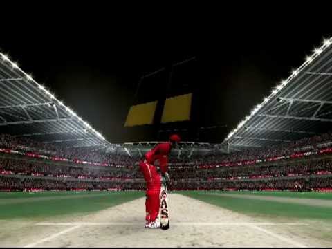 how to patch ea sports cricket 2012