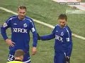 Pavlyuchenko 1-0 Spartak-Dinamo