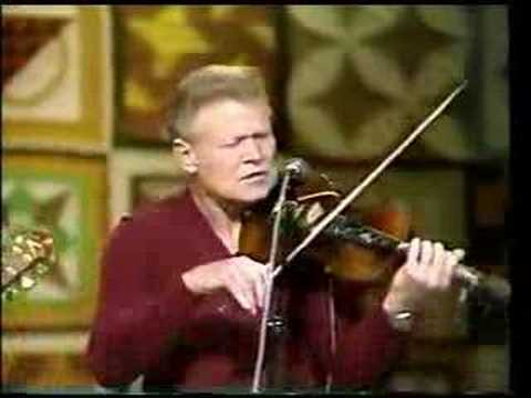 Died On This Date (August 16, 2005) Vassar Clements / Bluegrass Great