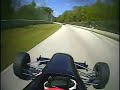 Stohr F1000 at Road America
