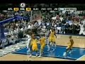 josh smith 10 block againts dallas