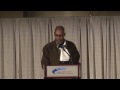 Avery Brooks video 1