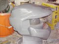 halo 3 master chief helmet costume halo 3 master chief helmet costume