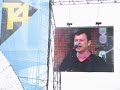 Manic Street Preachers - Autumnsong, at T4