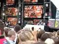 Manic Street Preachers - Autumnsong, at T4