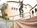 SKATEBOARDING