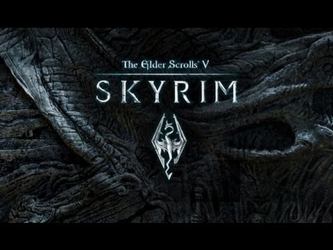 The Elder Scrolls V: Skyrim Full Video Demo Part 1