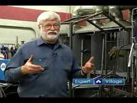Ventilation: Welding Safety Video: ...
