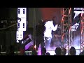 Don Omar Live in concert Aruba 2012