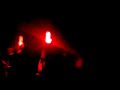 Shining - Ännu Ett Steg Närmare Total Utfrysning (live)