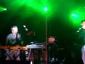 videos de Hot Chip Over and Over LIVE! at Mexico City