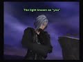 Kingdom Hearts 2 Final Mix + Trailer Translated Kingdom Hearts 2 Final Mix + Trailer Translated