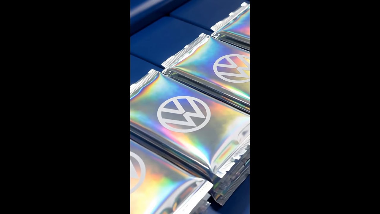 Álbum Copa do Mundo | VW Brasil