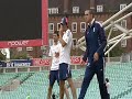 bbc sport   oval team news adam moulder