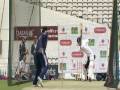 BBC Sport - Oval team news Adam Moulder