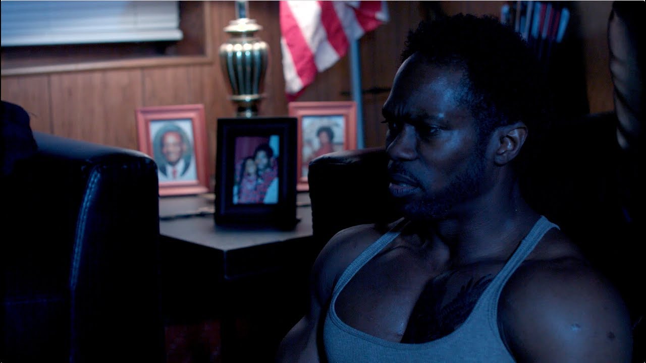 Heroic Episodes - Wally
