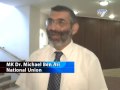 MK Ben Ari - Likud Should Dismiss Netanyahu