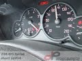 206 gti turbo 0-200 km/h 206 gti turbo 0-200 km/h