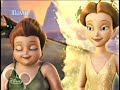 Tinkerbell La Pelicula (Audio Latino) 7 Parte [HQ]