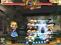 SWR-Hisouten-DemoTW: Alice doll okizeme part 2