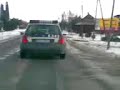 Policja z Brzozowa przestrzega przepisy !!! Policja z Brzozowa przestrzega przepisy !!!