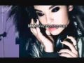 Please, Stop Telephoning Me || Bill Kaulitz