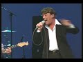 Johnny Kendall & De Maskers - Unchain My Heart