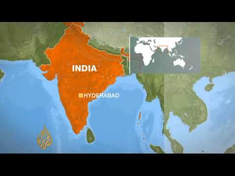 Explainer: Tensions rise in India’s Hyderabad