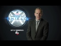 Marvel's Agents of SHIELD - Agent Coulson's ...