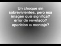 TOME SUS CONCLUSIONES