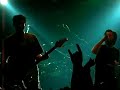 Lagwagon @ Helsinki, Nosturi 23.4.2007
