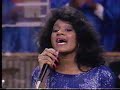 \"I WILL SAY YES LORD\" THE DWF MASS CHOIR  Pt.1