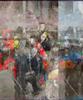 INTERVENCI�N TERREMOTO (Earthquake) PER�