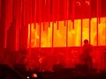 Radiohead - Optimistic live @ Daydream, Barcelona 2008