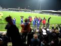 SC TELSTAR - Dordrecht Feest in Uitvak