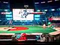 videos de Smash bros! Squirtle!!
