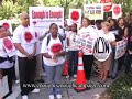 \"Enough Is Enough\"  9/15/07 - Part 1