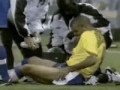 joga bonito! anuncio nike