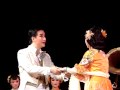 Chinese Opera (Cantonese-new style) 1/3