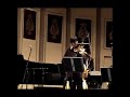 Fabian Bertero- El día que me quieras violín y orquesta Fabian Bertero- El día que me quieras violín y orquesta