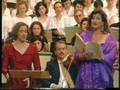 Barcarola Cuentos de Hoffman Offenbach