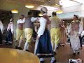 Midsommardans