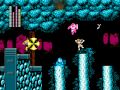 MEGA MAN MULTIPLAYER? (ロックマン 4-PLAYER)