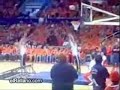 Jogo de Basquete