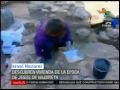 Israel Nazaret DESCUBREN VIVIENDA DE LA EPOCA DE CRISTO