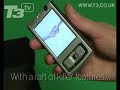 Nokia N95 spied