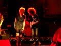 thecobrasnake wolfmother woman live thecobrasnake wolfmother woman live
