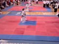 14 - ITF Taekwon-Do World Championships, Argentina 2009 - Prearranged Sparring