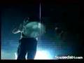 The Used - Drumline w/ Street Drum Corps (05-01-2008 - Utah)