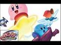 Kirby Air Ride Music: Nebula Belt